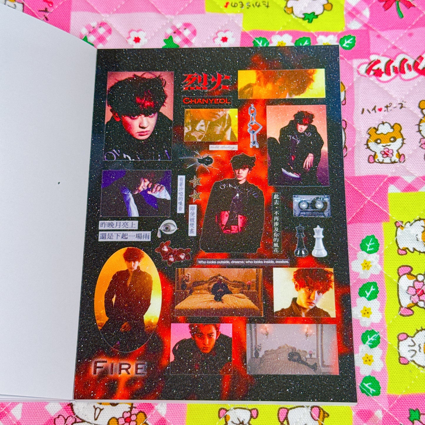 Sticker Book ♡ 30 pages