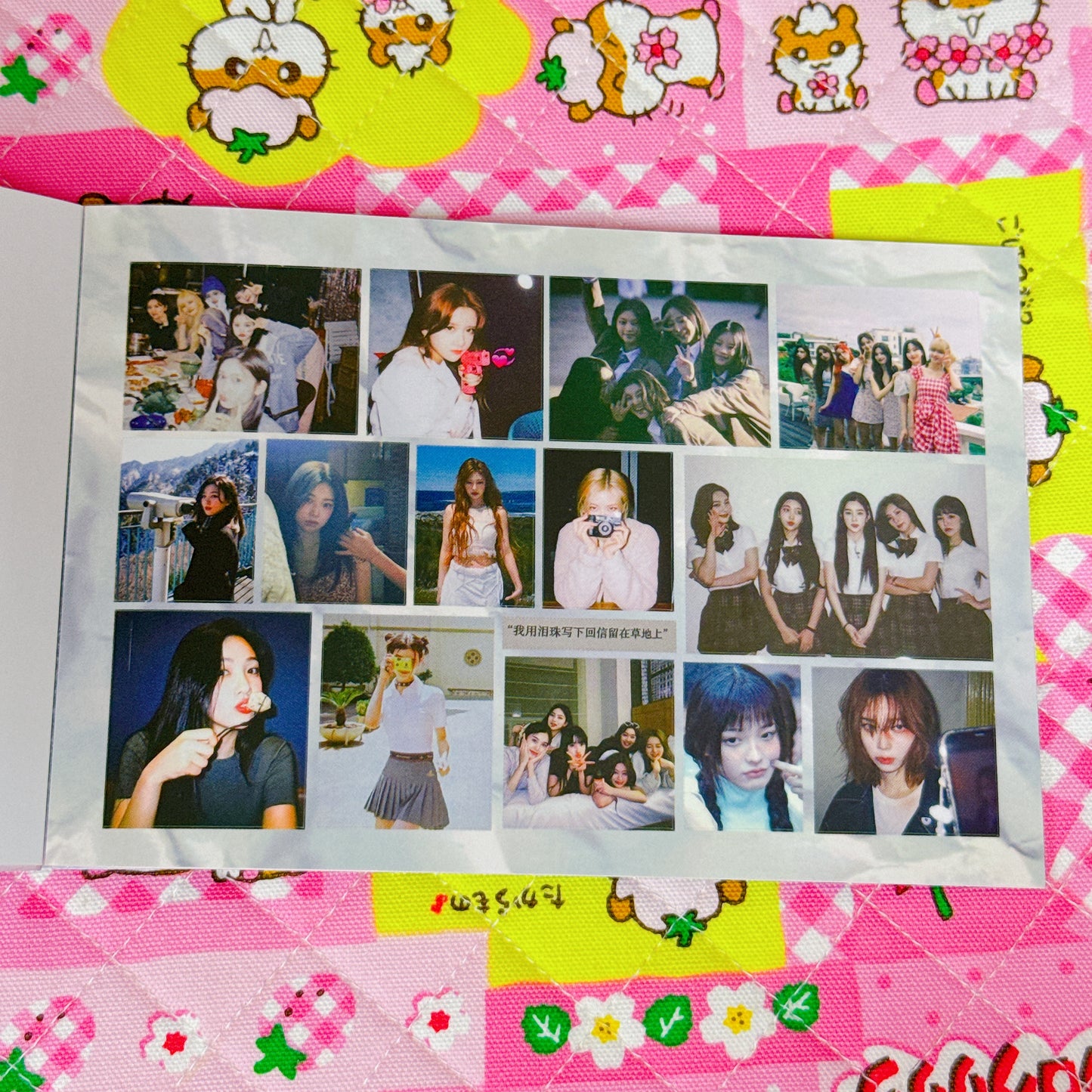 Sticker Book ♡ 30 pages