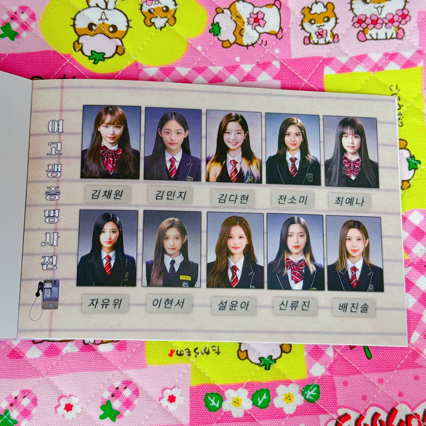Sticker Book ♡ 30 pages
