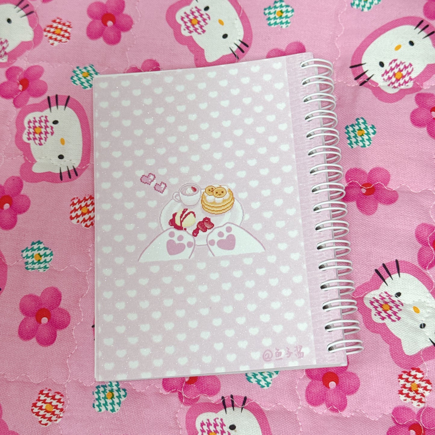 Sticker Book ♡ 30 pages