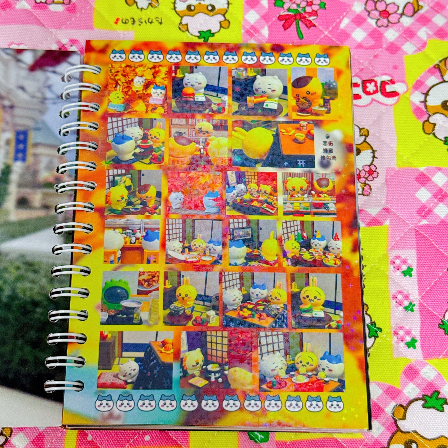 Sticker Book ♡ 35 pages