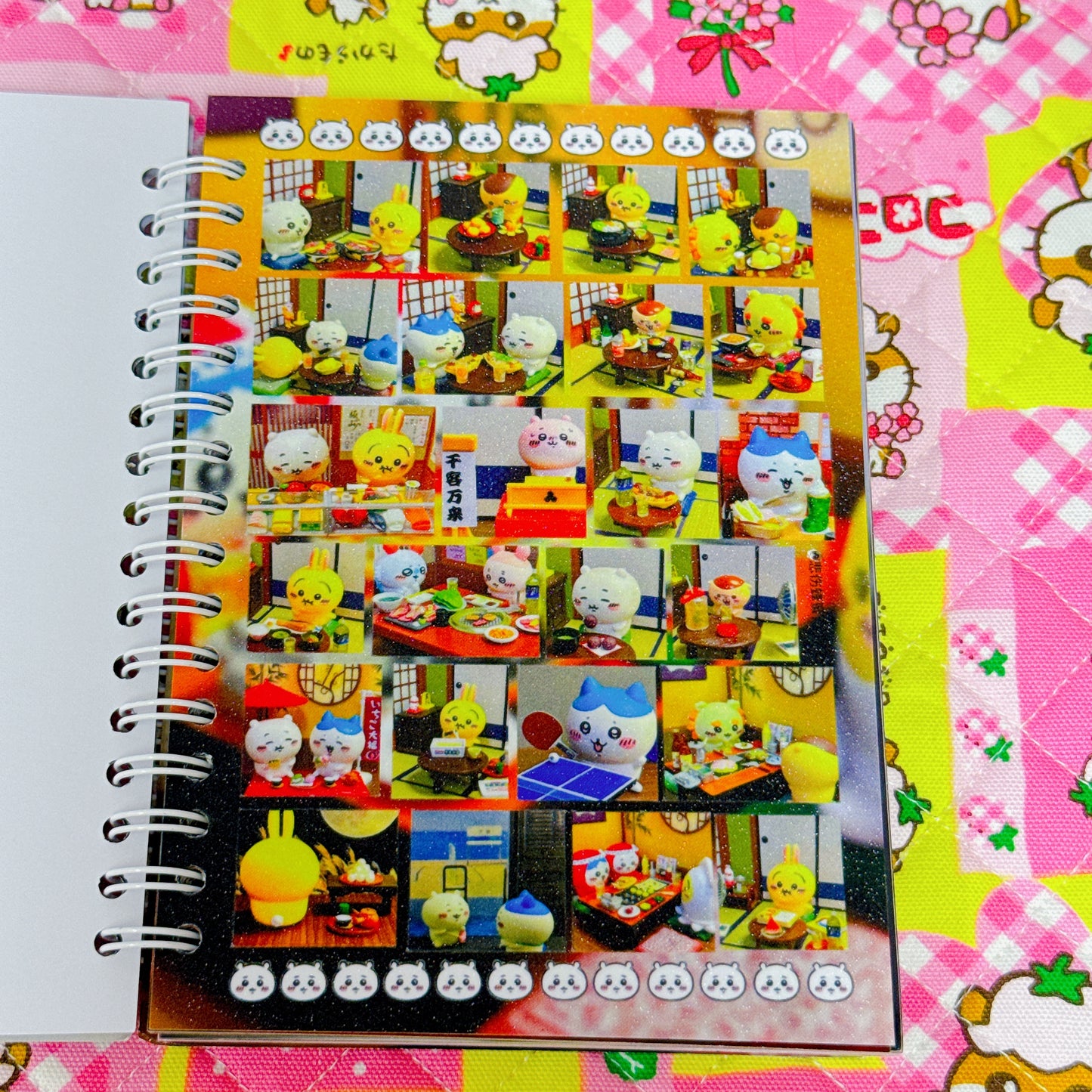 Sticker Book ♡ 35 pages