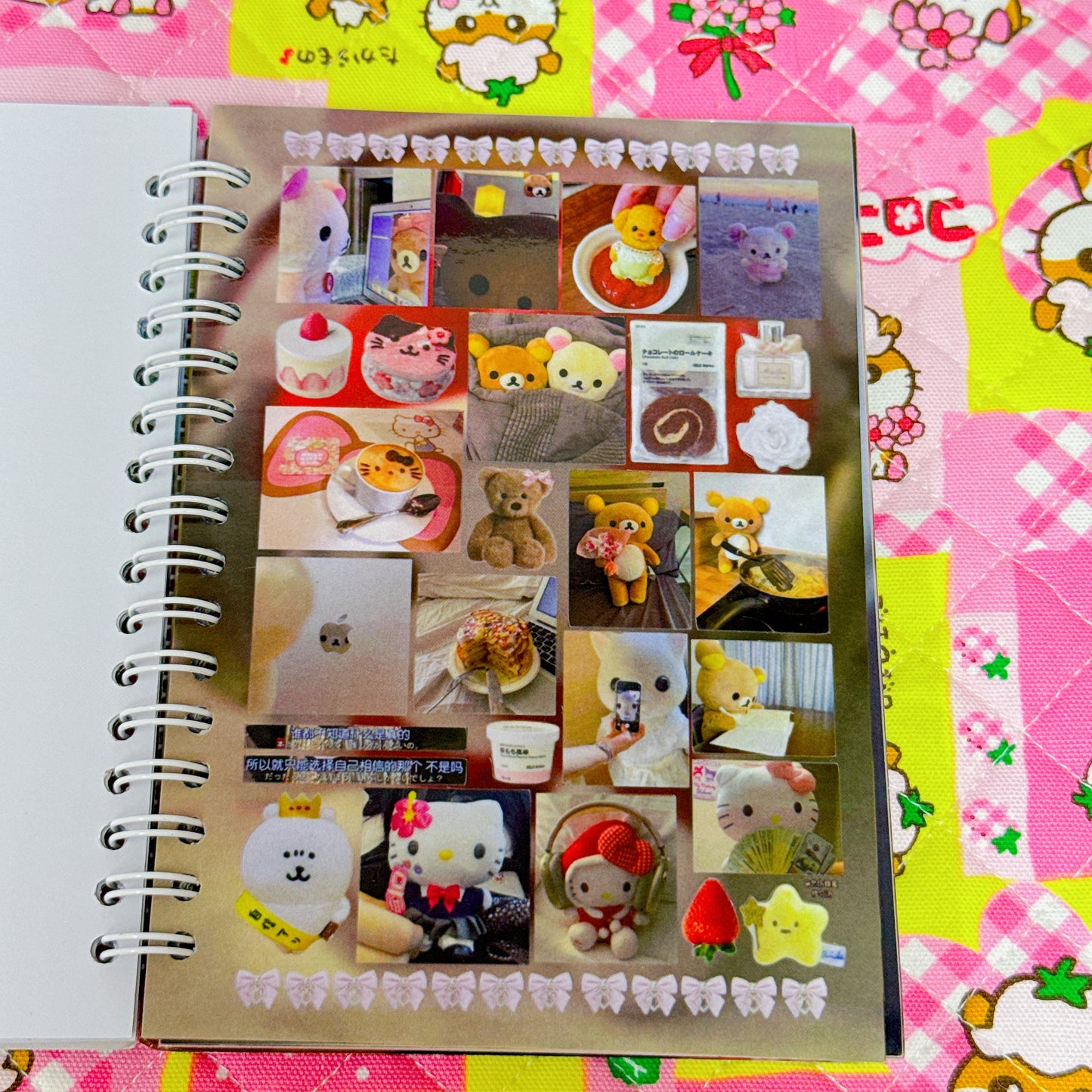Sticker Book ♡ 35 pages