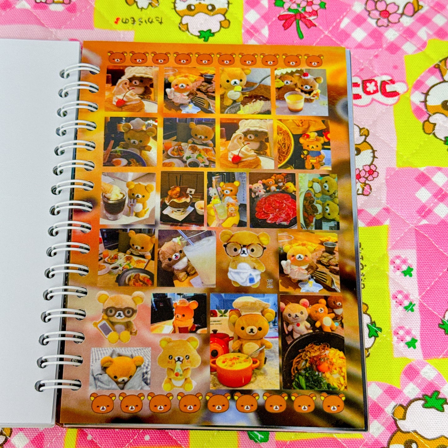 Sticker Book ♡ 35 pages