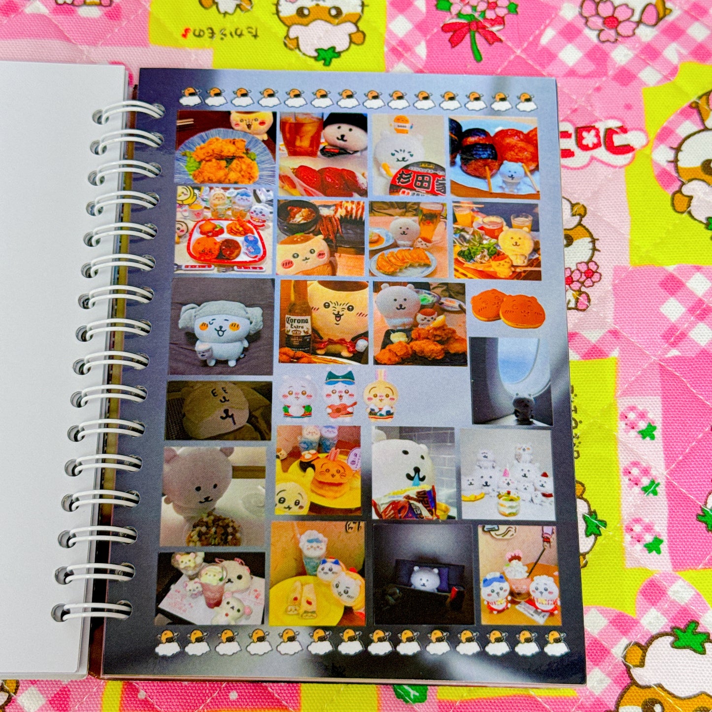 Sticker Book ♡ 35 pages