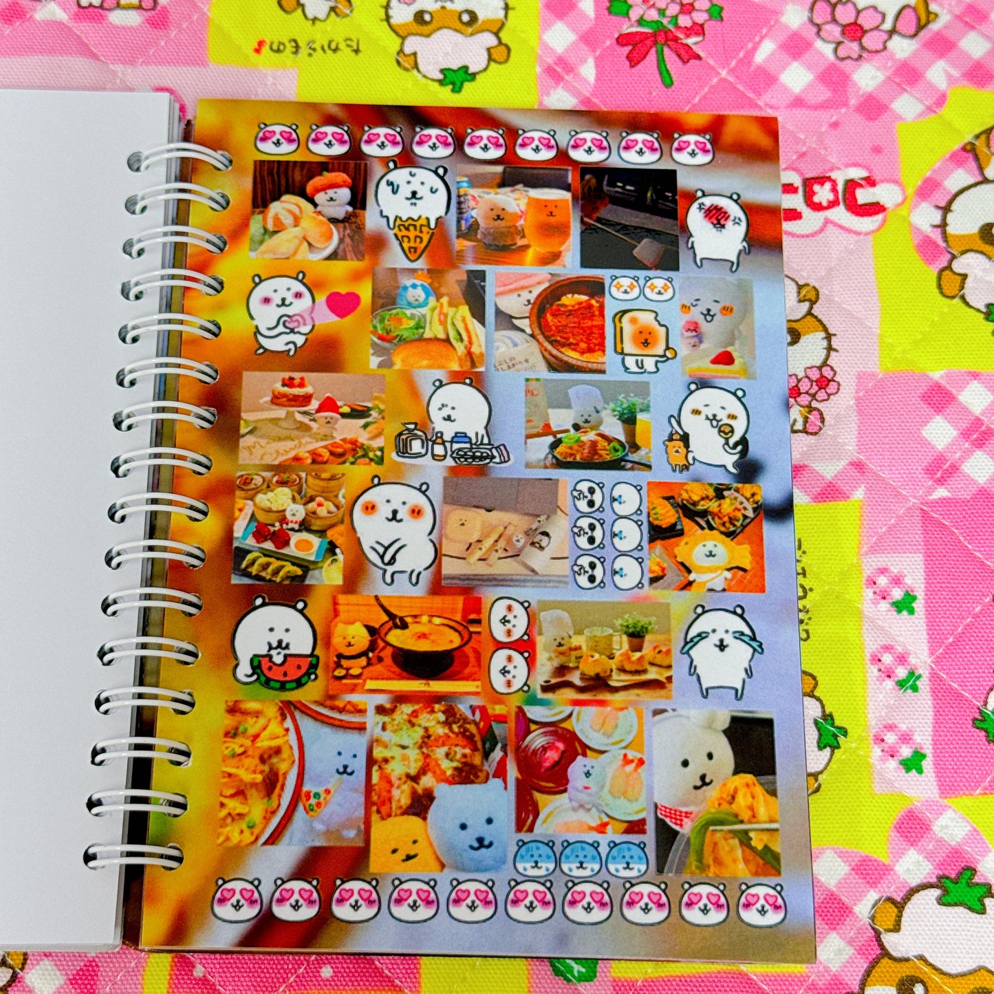 Sticker Book ♡ 35 pages