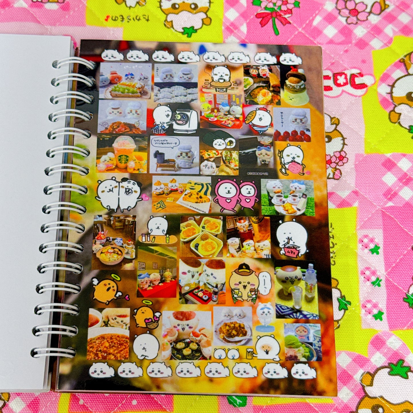 Sticker Book ♡ 35 pages