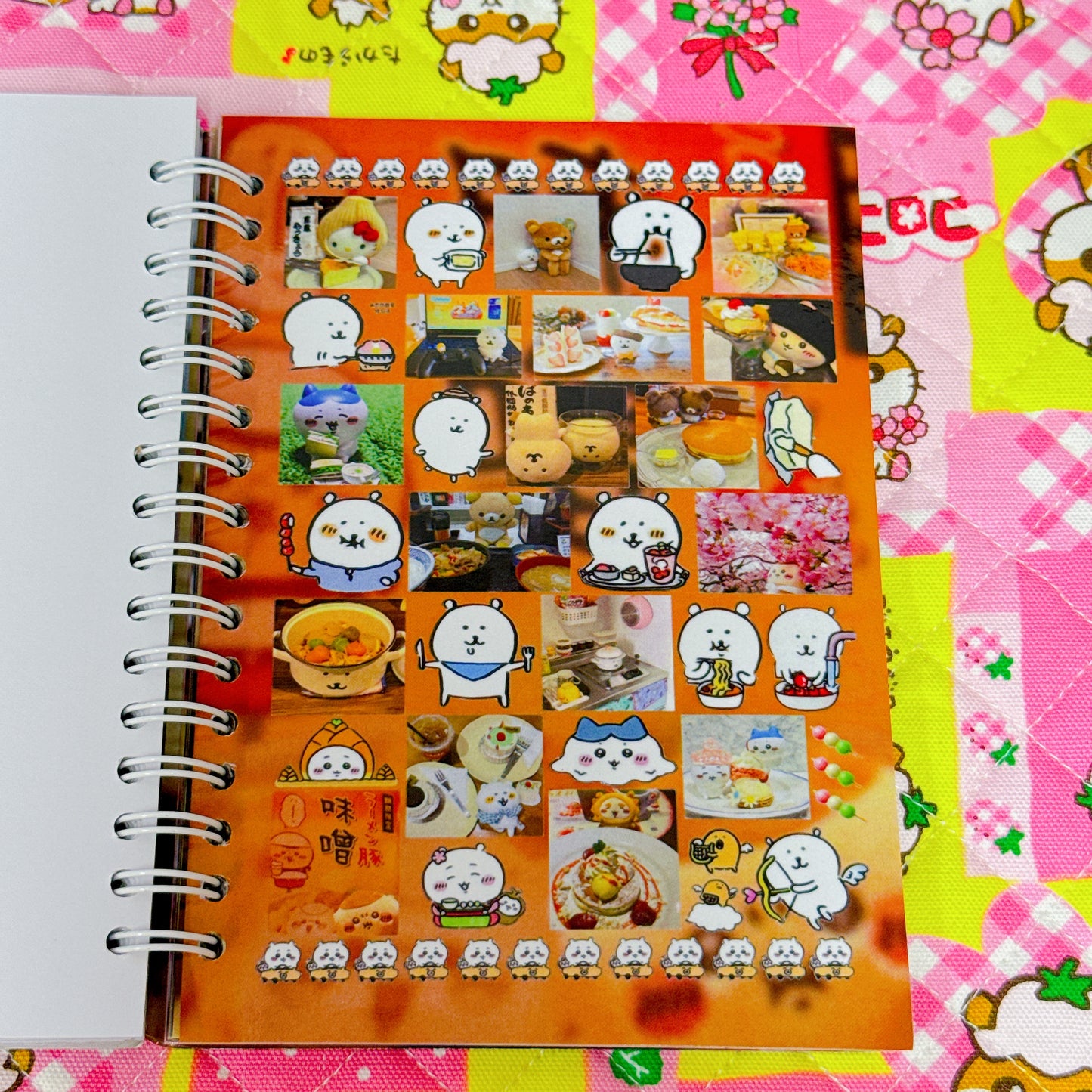 Sticker Book ♡ 35 pages