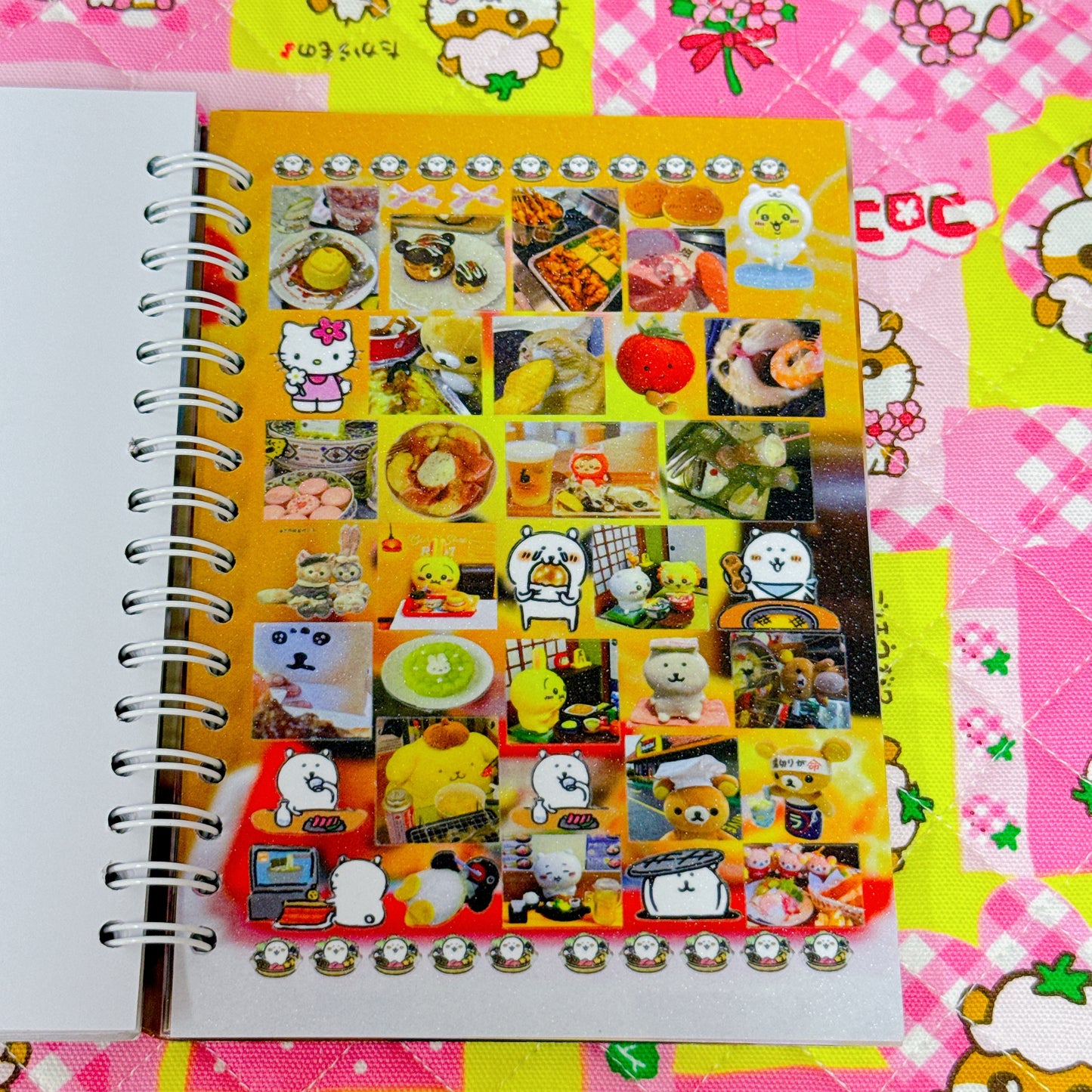 Sticker Book ♡ 35 pages