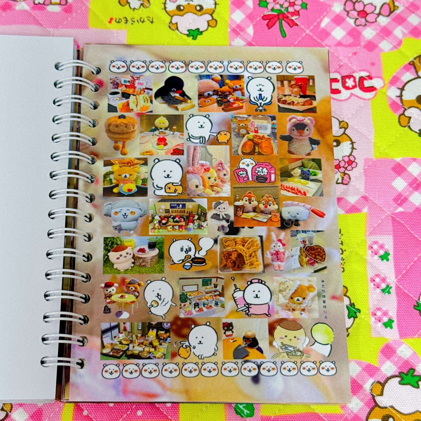 Sticker Book ♡ 35 pages