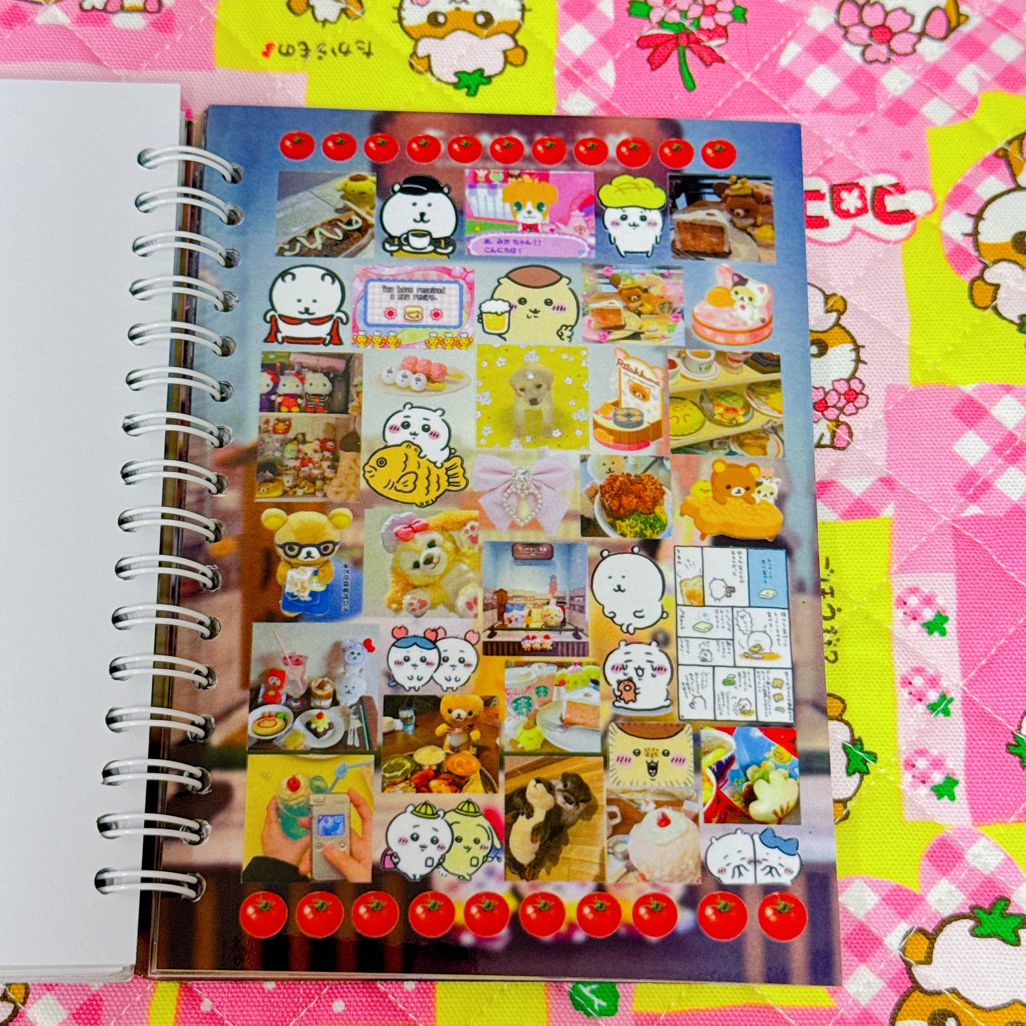 Sticker Book ♡ 35 pages