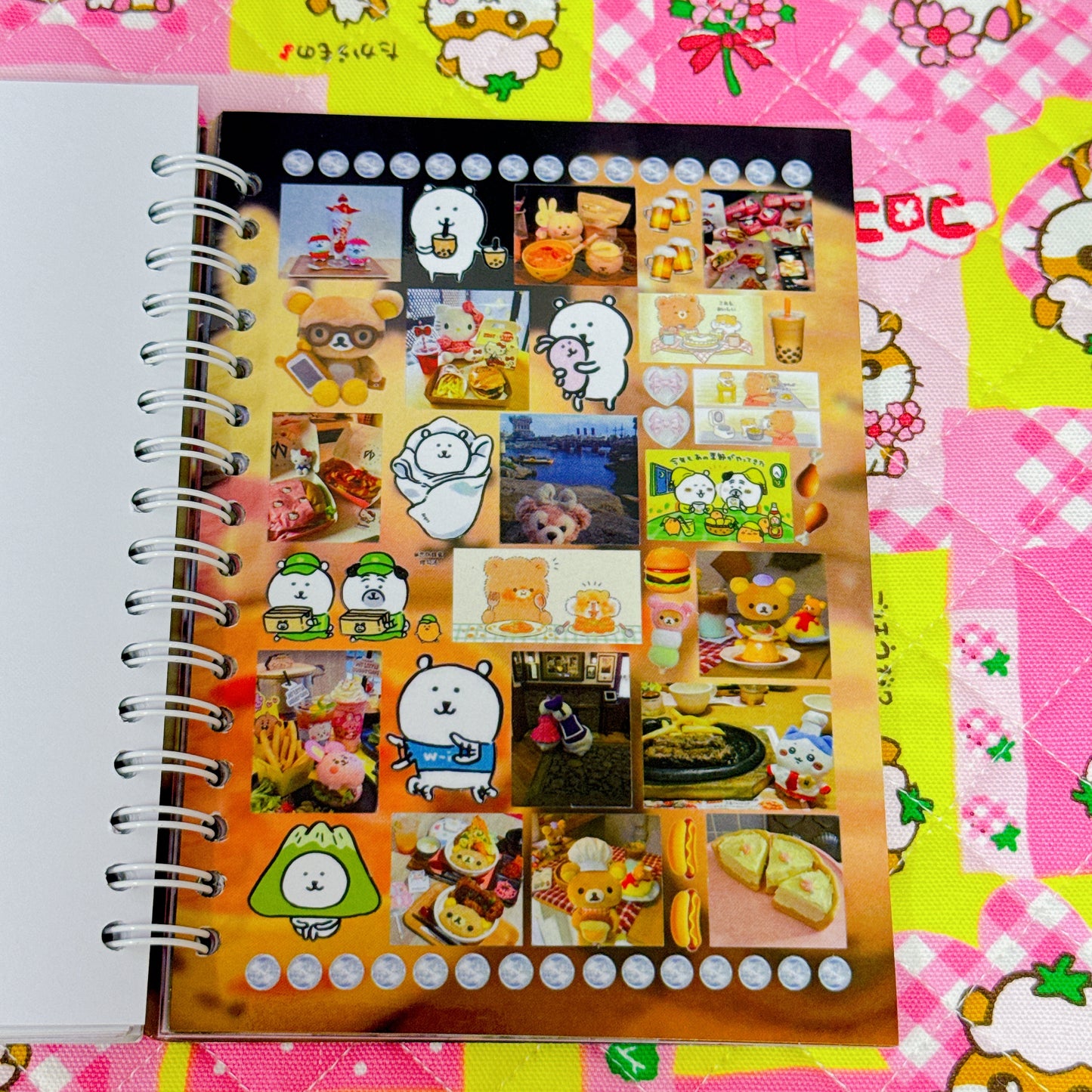 Sticker Book ♡ 35 pages