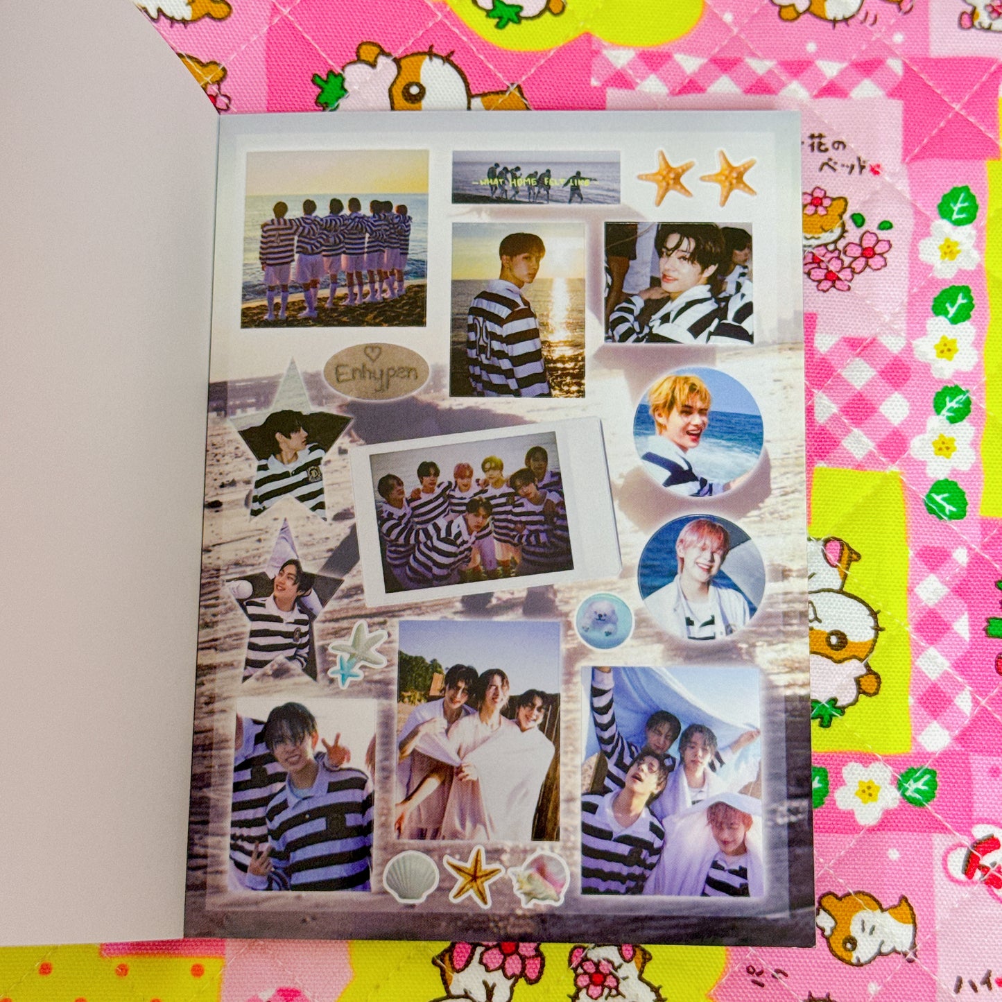 Sticker Book ♡ 25 pages