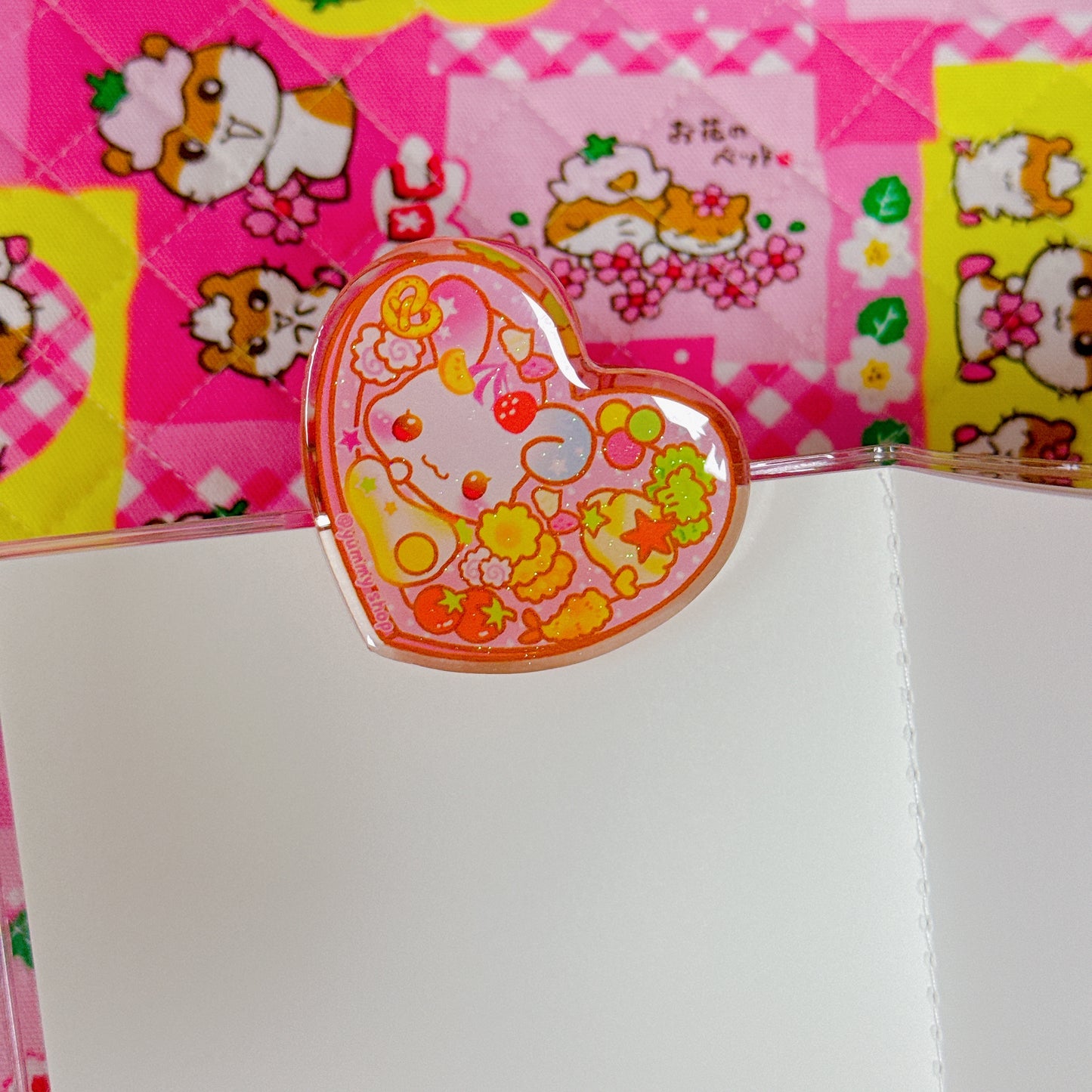 ♡ Yummy Shop Clip