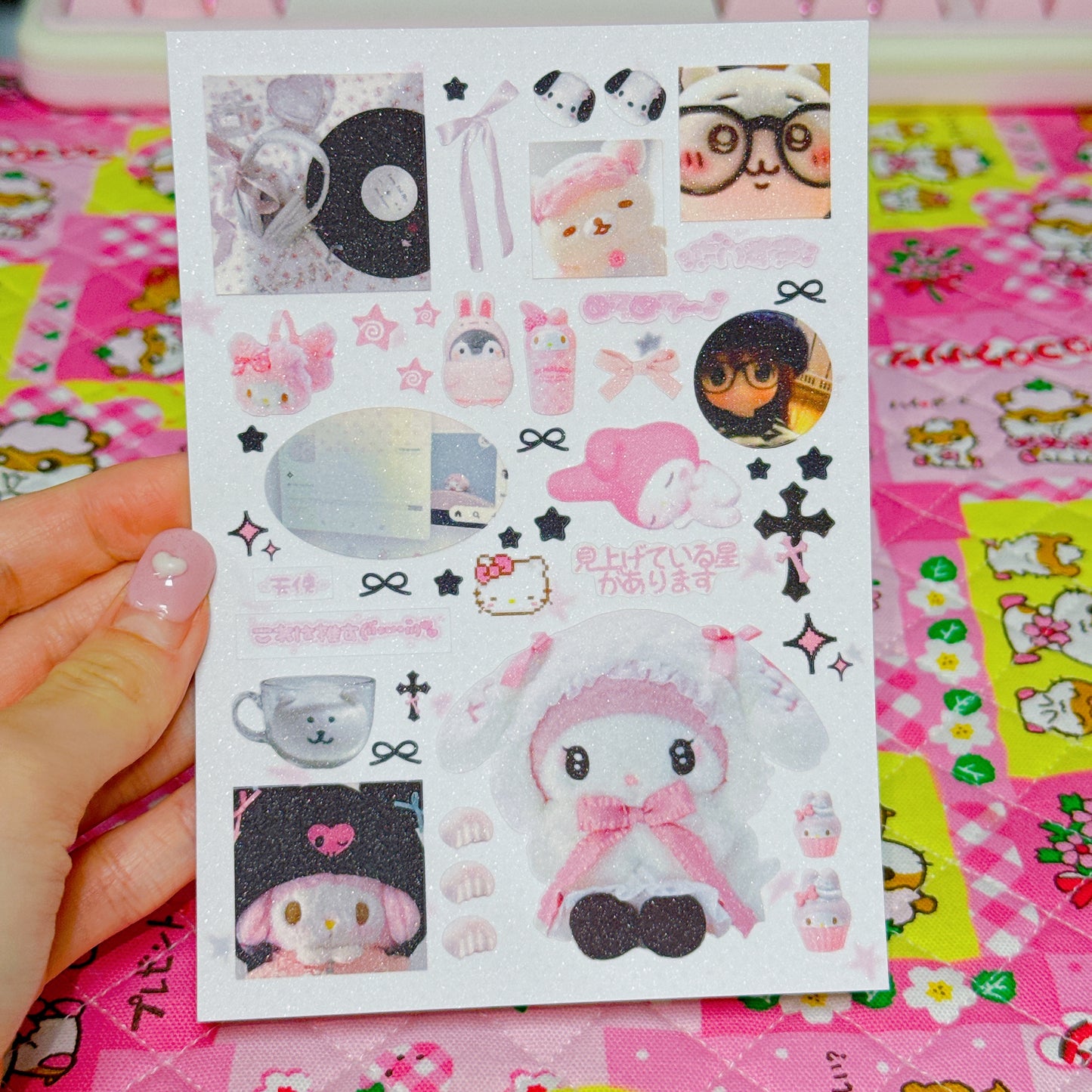 ♡