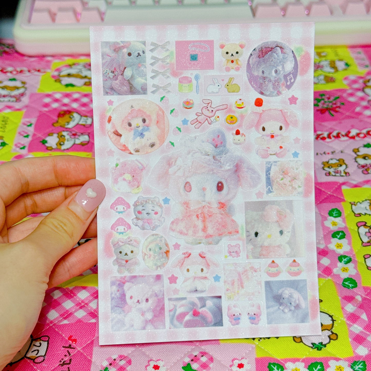 ♡