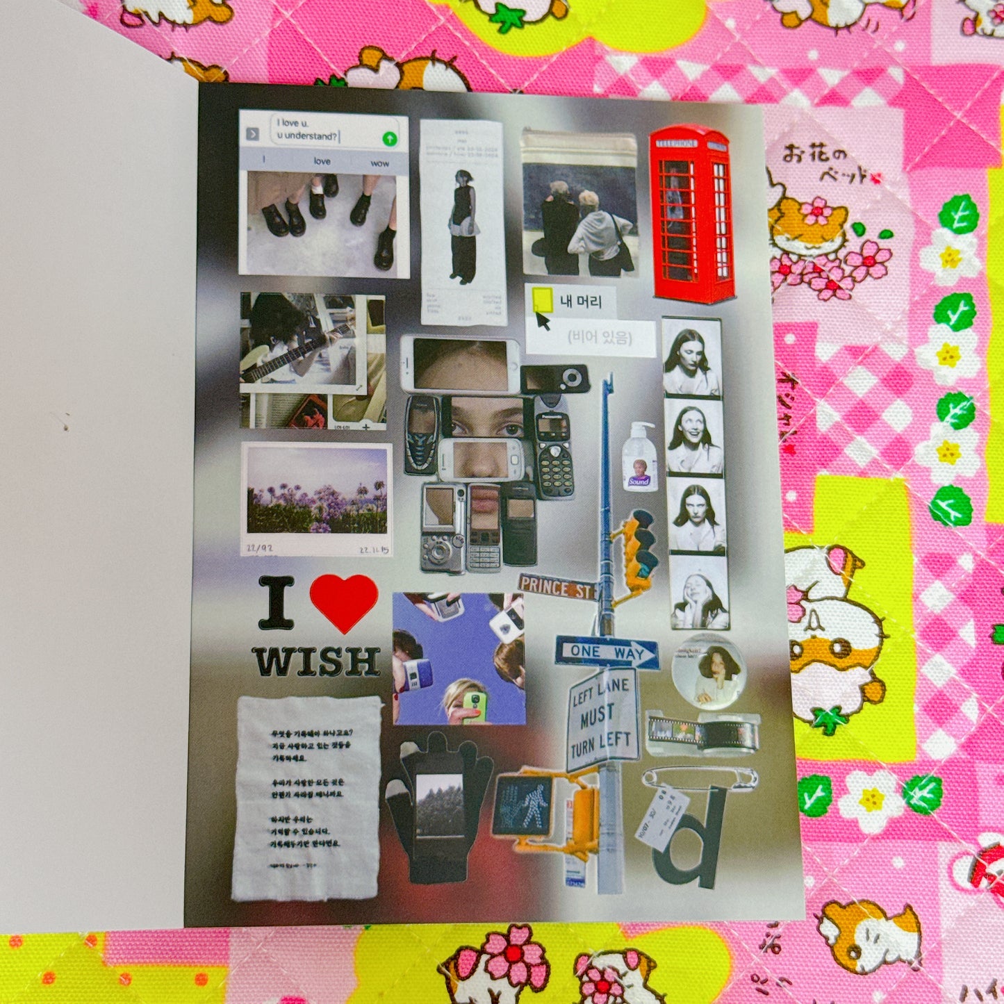 Sticker Book ♡ 38 pages