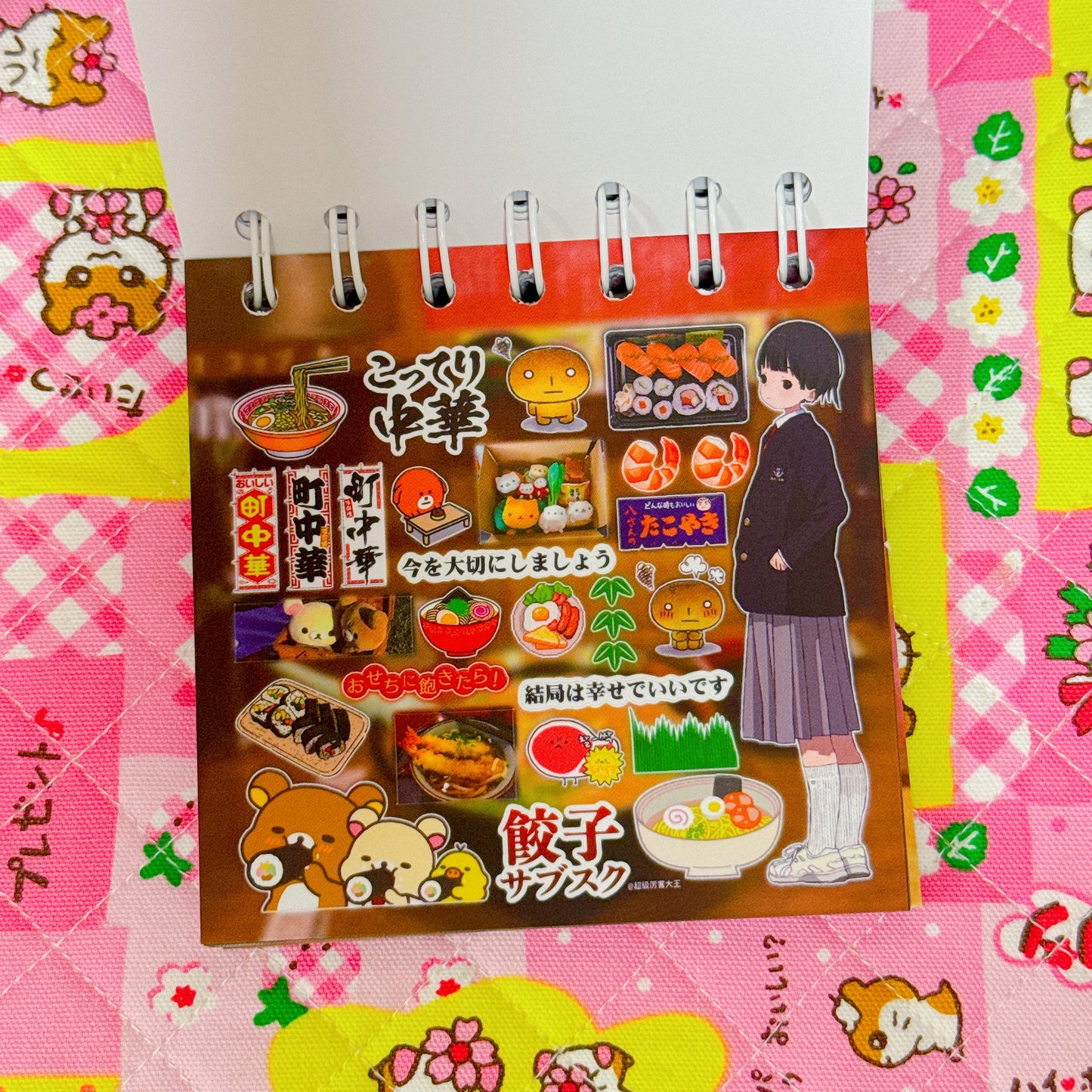 Sticker Book ♡ 38 pages