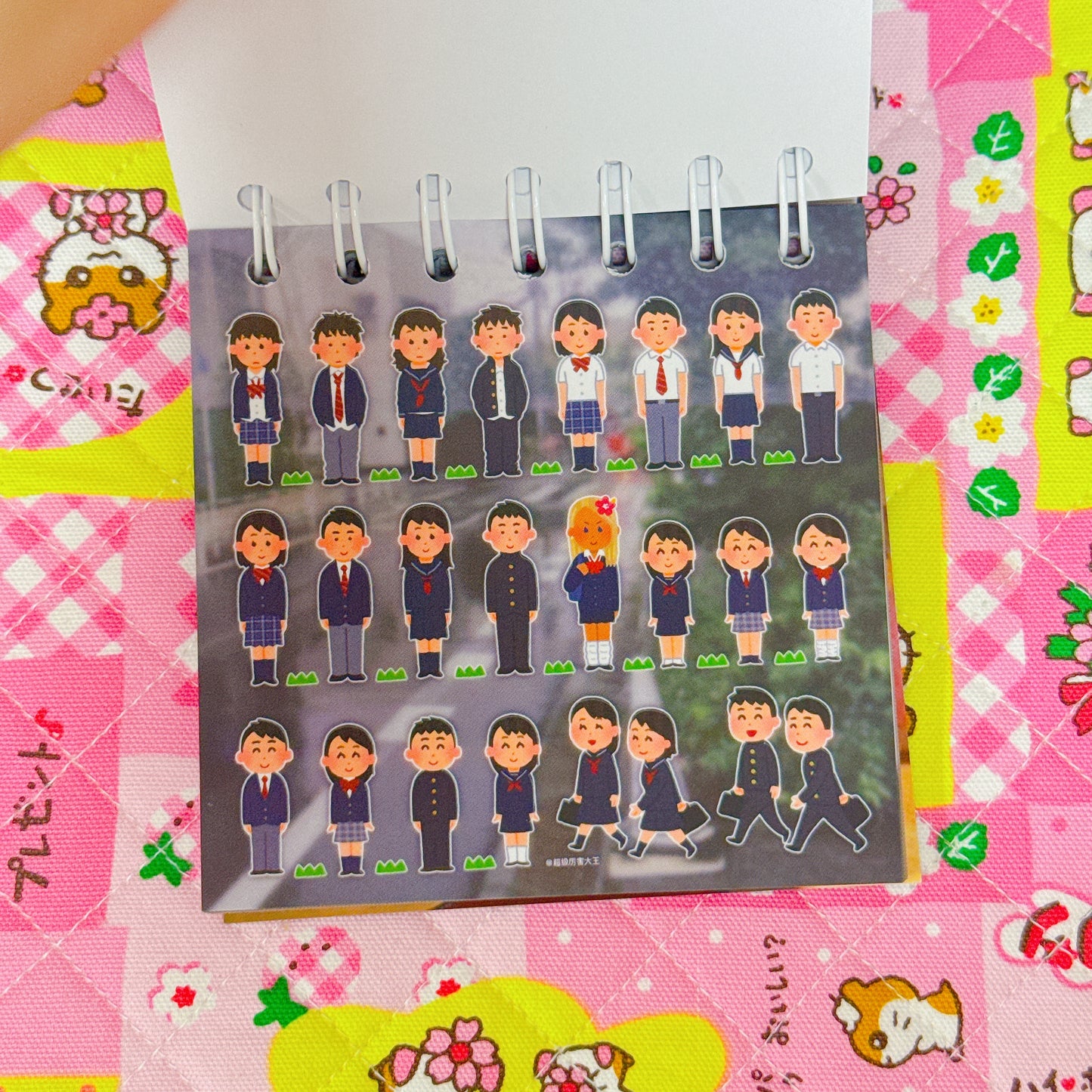 Sticker Book ♡ 38 pages