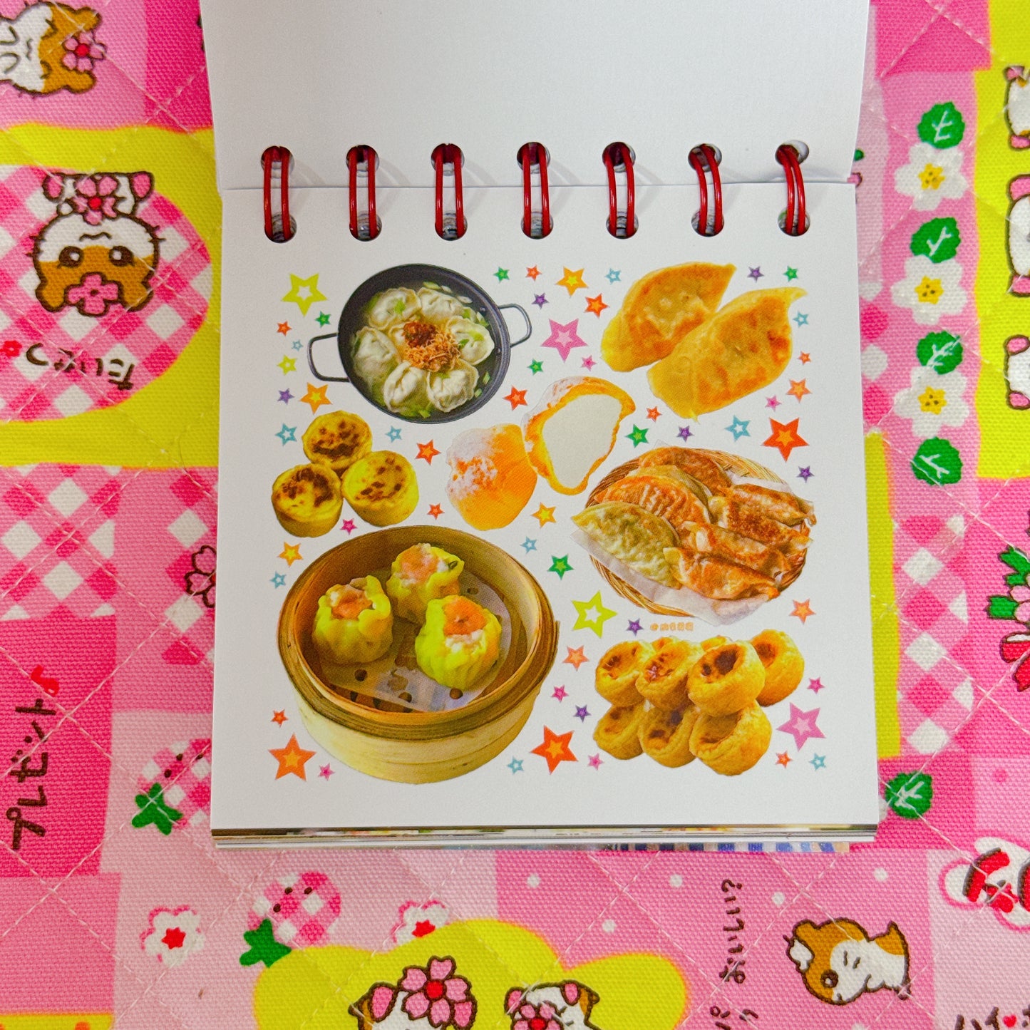 Sticker Book ♡ 50 pages