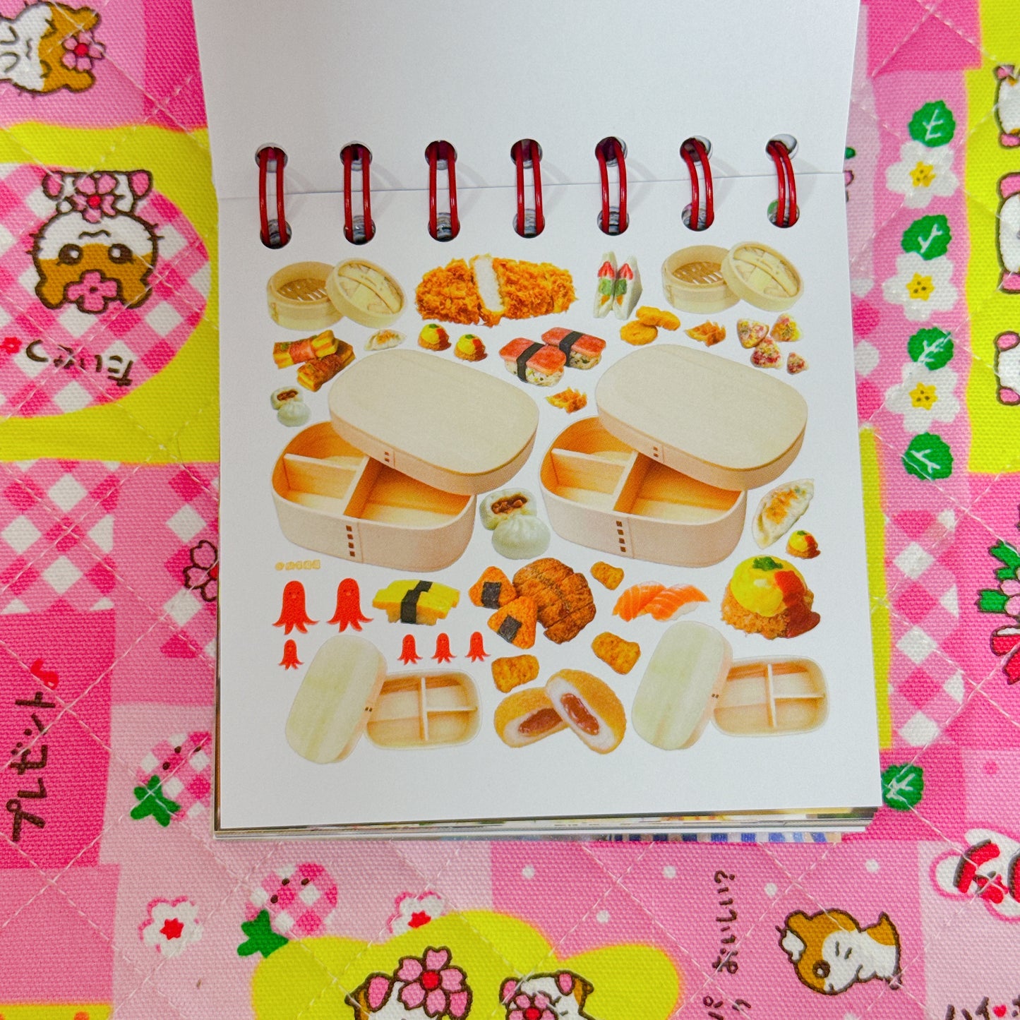 Sticker Book ♡ 50 pages