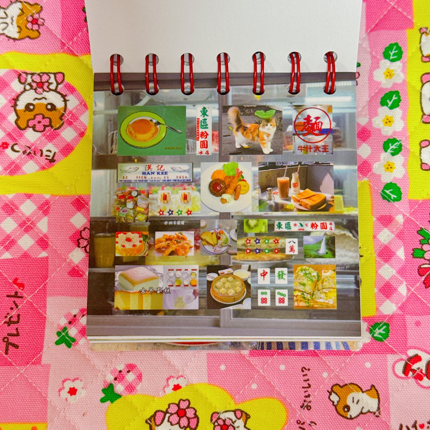 Sticker Book ♡ 50 pages
