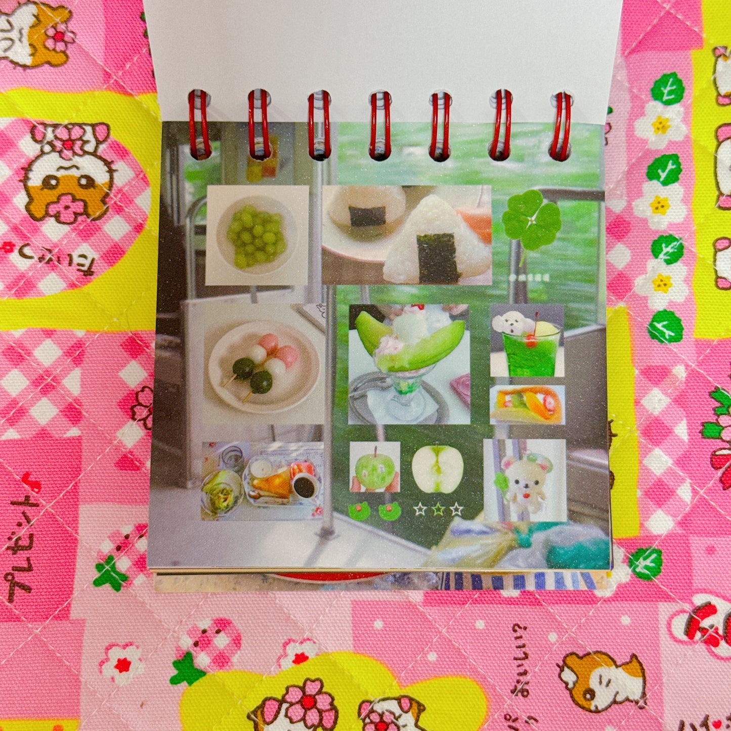 Sticker Book ♡ 50 pages