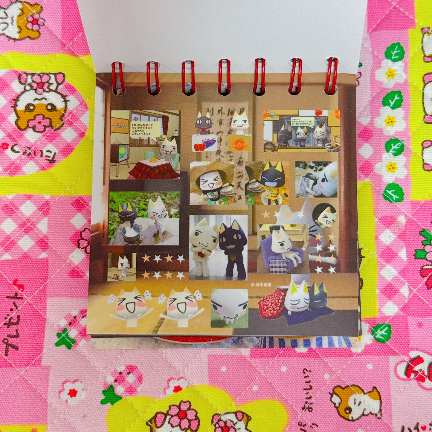 Sticker Book ♡ 50 pages