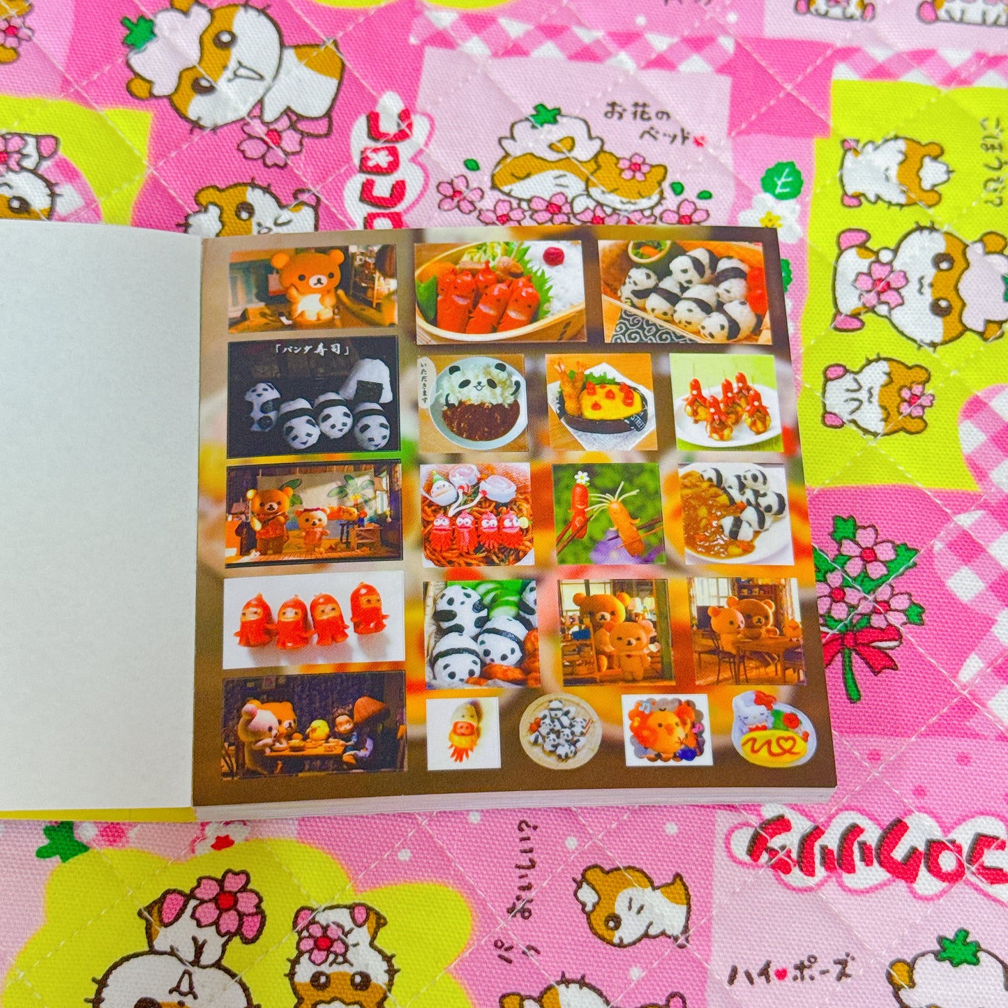 Sticker Book ♡ 30 pages
