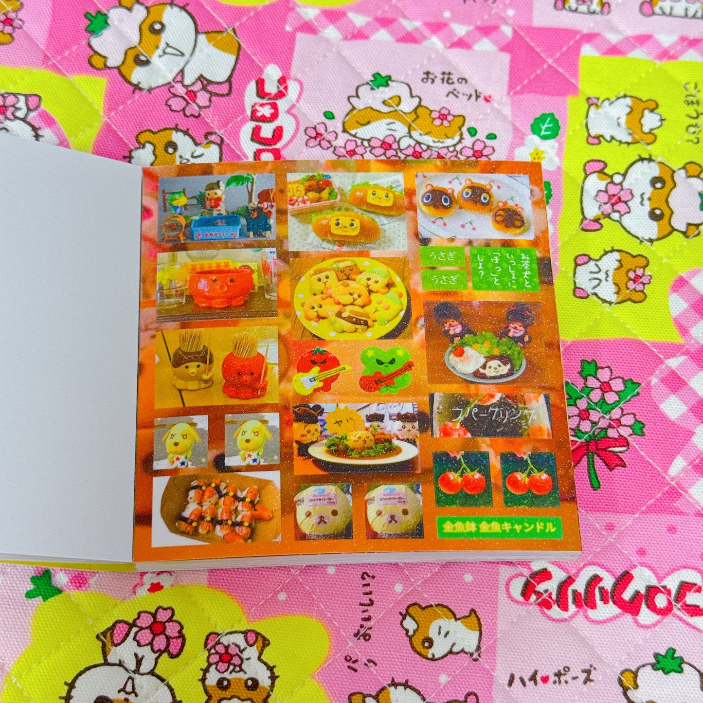 Sticker Book ♡ 30 pages