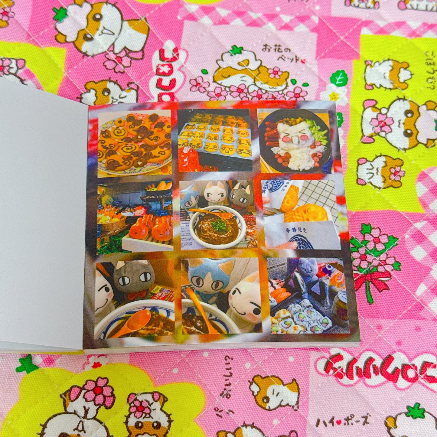 Sticker Book ♡ 30 pages
