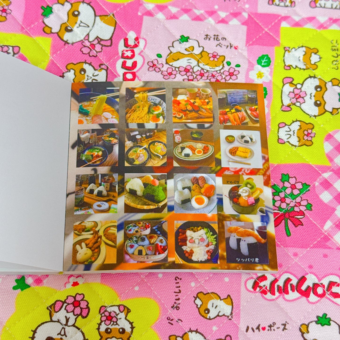 Sticker Book ♡ 30 pages