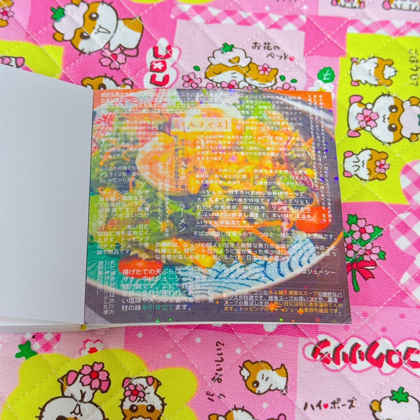 Sticker Book ♡ 30 pages