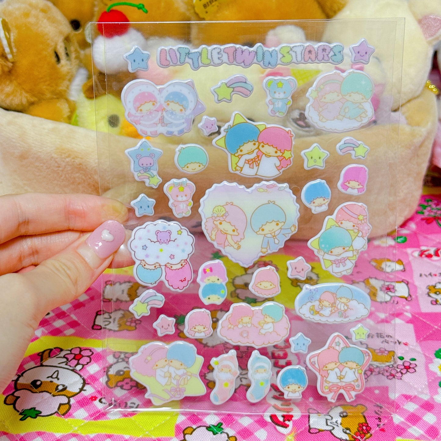 ♡