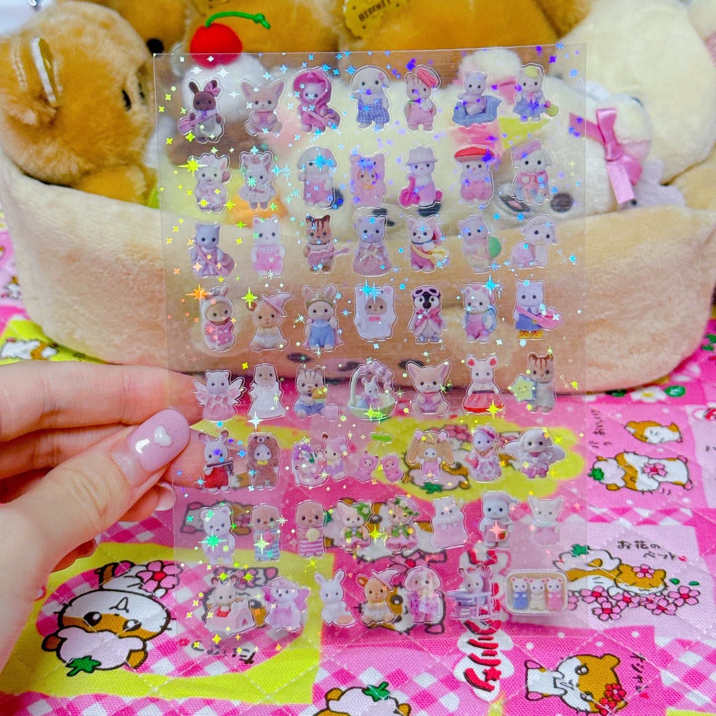 ♡