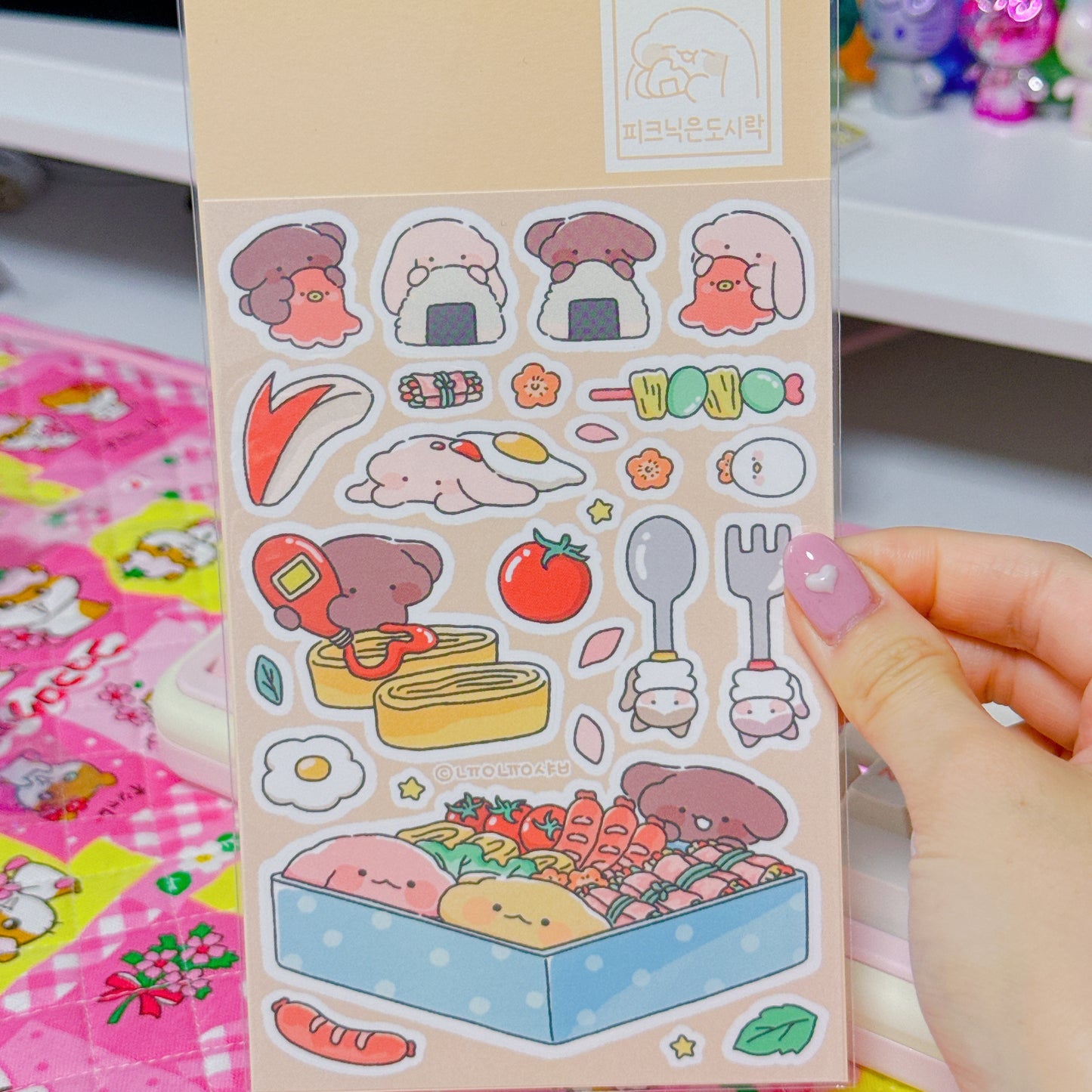 ♡ Nyungnyungshop