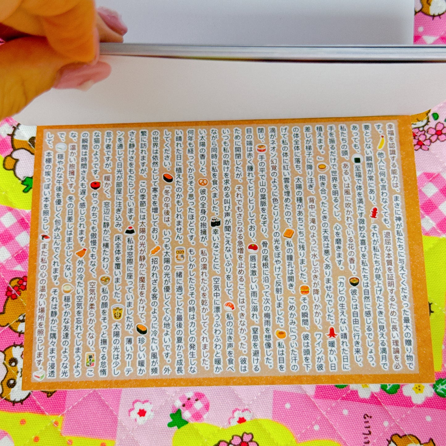 Sticker Book ♡ 30 pages