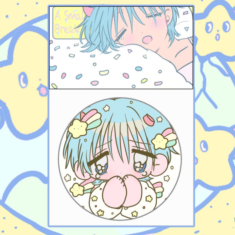 ShamkoThings - pin button
