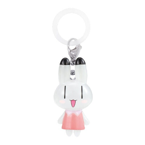 Animal Yokocho mejirushi random gachapon