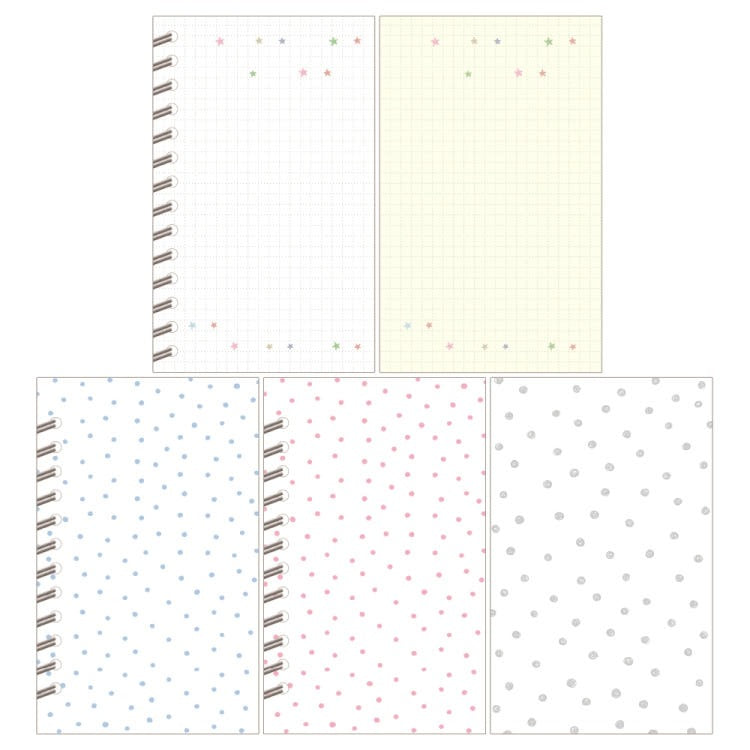 iostudio - background memo sheet sticker