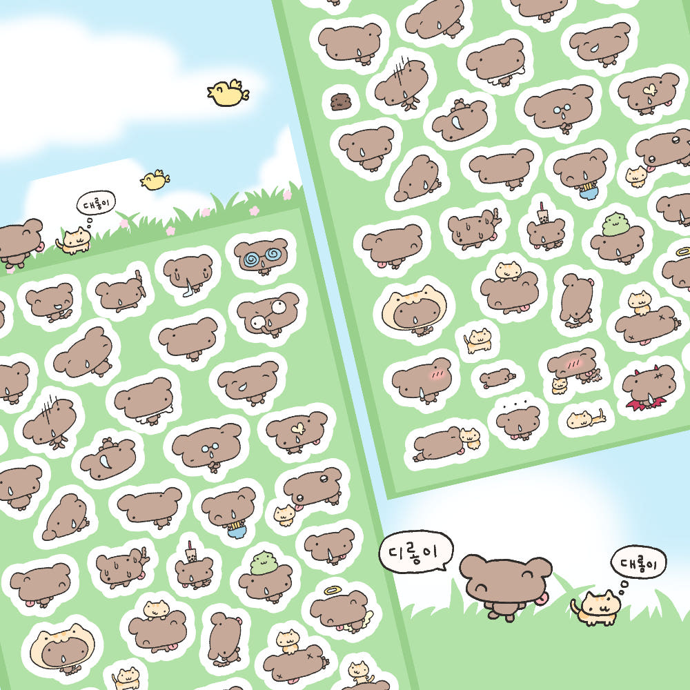 kittikaz.z - sticker
