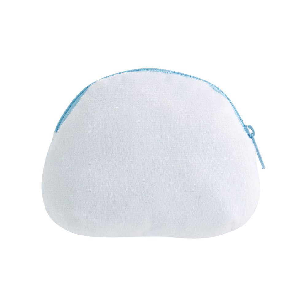 San-x universe pouch mamegoma