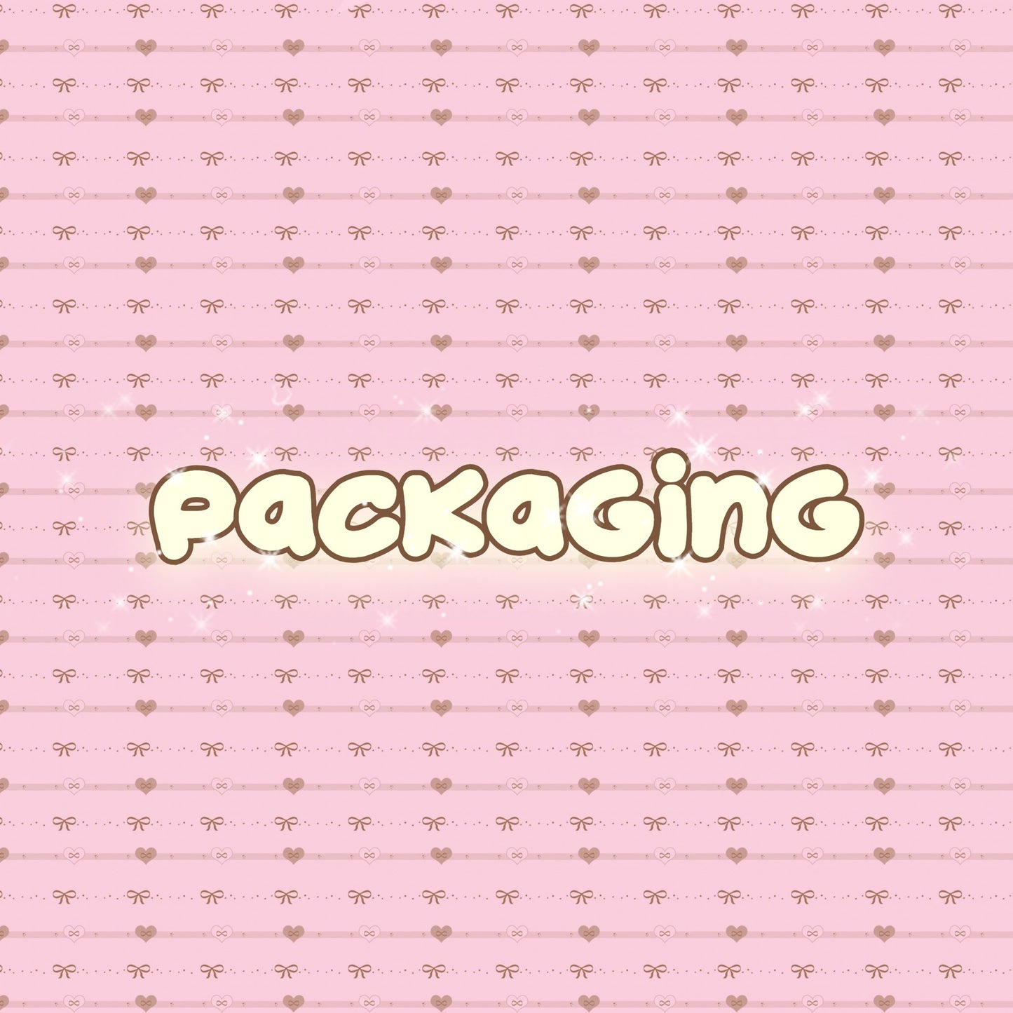 Packaging Fee