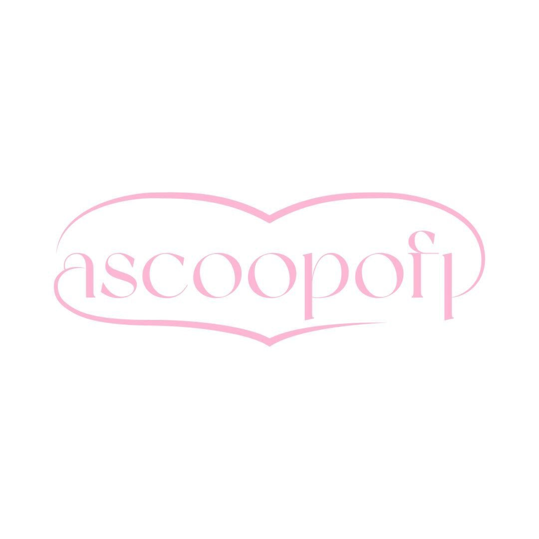 a scoop of p