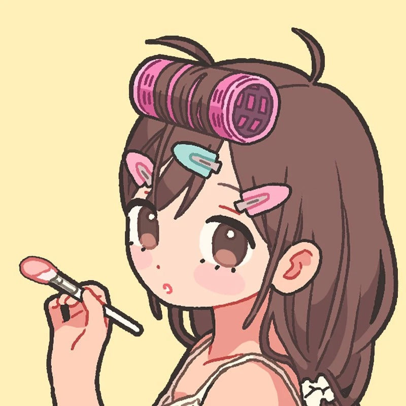 guriming