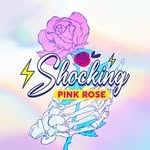 shockingpinkrose