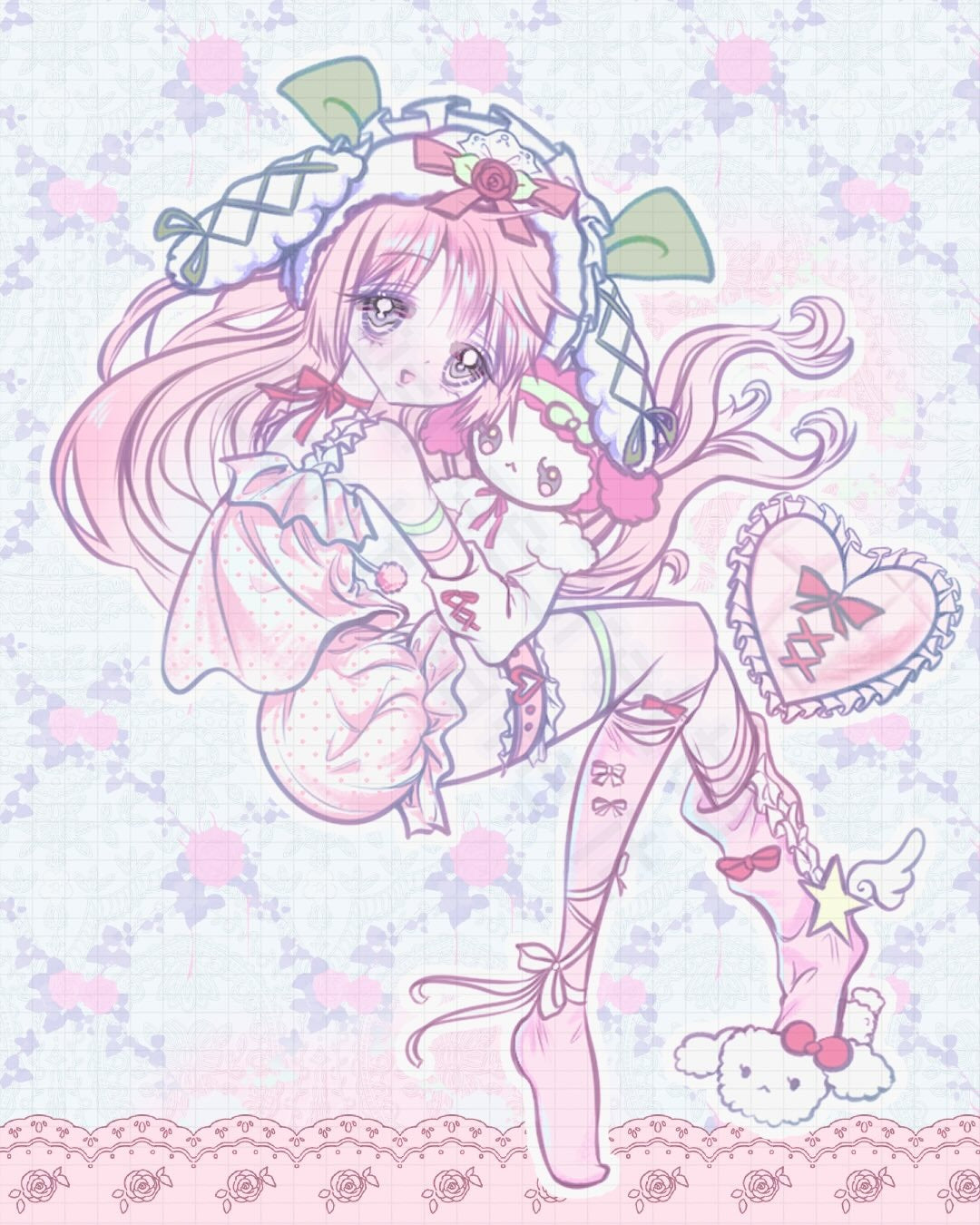 whoUmeki