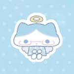 fluffy boo