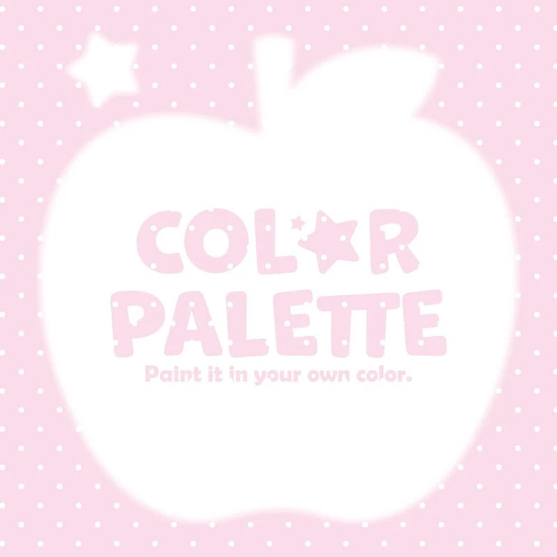 Color Palette