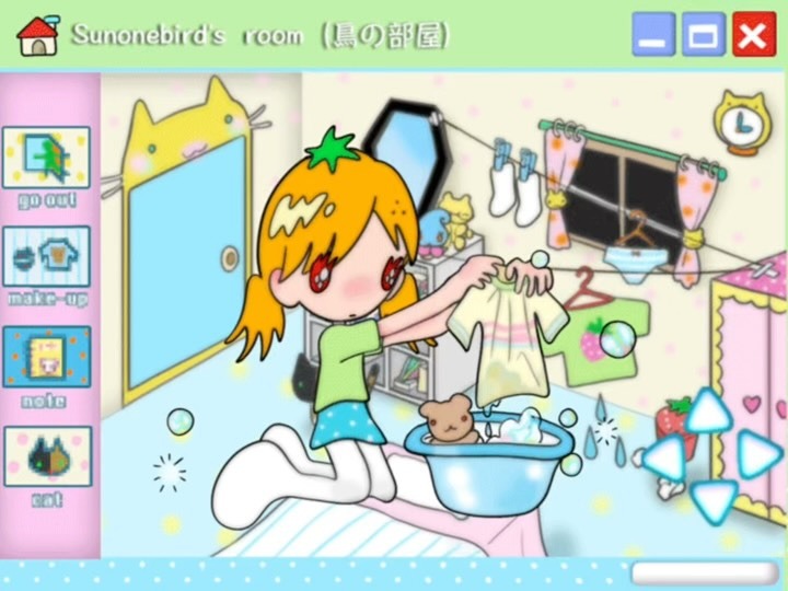 sunonebird